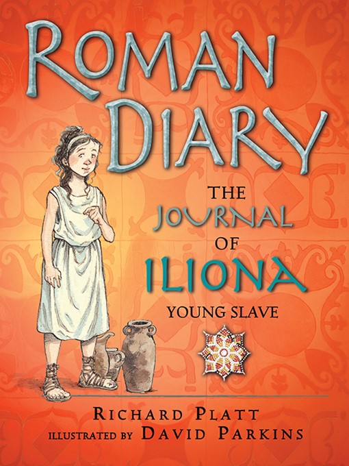 Title details for Roman Diary by Richard Platt - Available